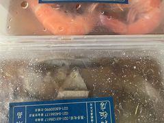 -老人和饭店(淮海中路店)