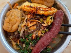 -凤张螺蛳粉·爽口粉(跃进路总店)