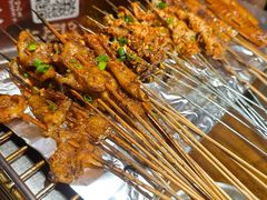 -李不管把把烧(火车南站店)