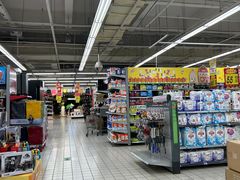 -大润发(康桥店)