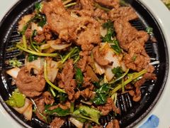 -壹零捌道·北京烤鸭(车公庄店)