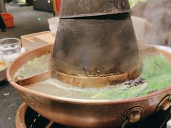 -南门四季铜锅涮肉(大屯·北苑店)