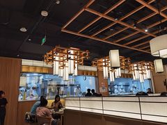 -伊喜饺子·烤鸭(五道口学院路店)