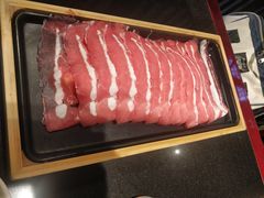 -东来顺饭庄(金泉广场店)