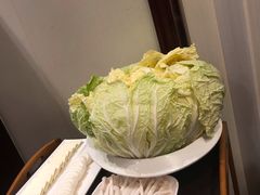 -竹叶涮肉坊(总店)