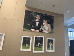 点击看大图 -金夫人婚纱摄影(总店)