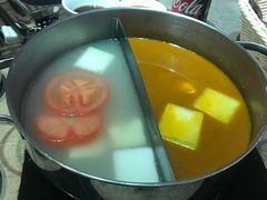 -金海阁海鲜火锅