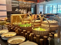 -阿纳迪酒店·秘境西餐厅