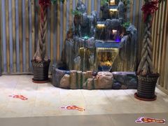 -石老头关东饺子王·东北菜(嘉华鑫城店)