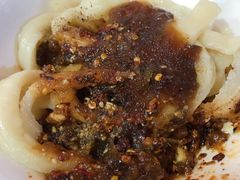甜水面-洞子口张老二凉粉(文殊院店)