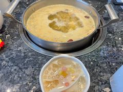 -一席地·本地鸡窝·杭帮鸡火锅(萧山银隆百货店)
