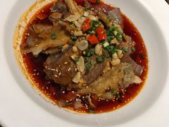 夫妻肺片-大鸭梨烤鸭店(花园村店)