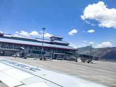-丽江三义国际机场