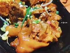 -猫姑娘大盘鸡(商城路店)