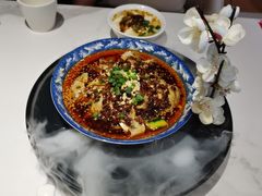-川味堂·四川豆花(八卦岭店)