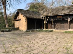-法云安缦酒店