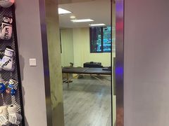 -NRG 健身私教CLUB(云山路店)