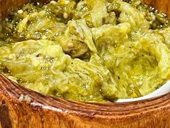 擂椒茄子-盘飧市(春熙路店)