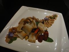 双蒜慕尼河鳕鱼-百慕翡丽(南滨河东路店)