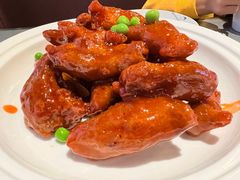 -邑金陵北京烤鸭店·现炒家常菜(ITC MALL店)
