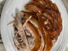 鸭片-金百万烤鸭店(马甸店)
