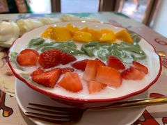 -甜心妈妈·榴莲星级糖水(北京路总店)