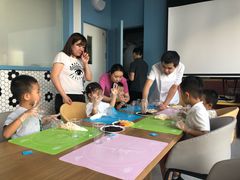 -KIDults童伴儿亲子餐厅(达美中心广场店)