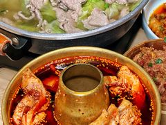 -全牛匠·乐山跷脚牛肉(新中关店)