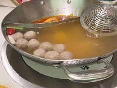 -左庭右院鲜牛肉火锅(南通CBD大有境店)