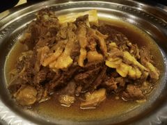 -巴音浩日娲·蒙餐(双林东路店)