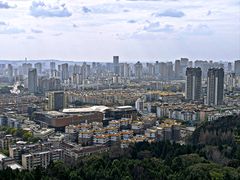 -富乐山