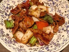 -阿大排档(长春这有山店)