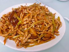 -胖子菜馆(隆昌路店)