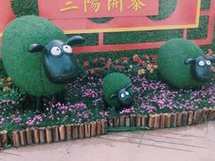 -西清公园
