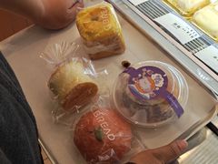 -C·BREAD饱仓(北苑店)