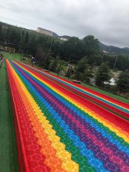 -童心园麦窑·儿童拓展探宝乐园