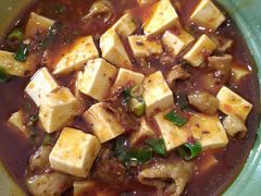 肥肠豆腐-马和尚豆腐店(雄关大道店)