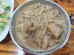 -同裕烧烤·海鲜·家常菜(杰座·欧洲城店)