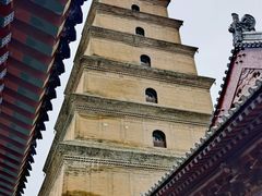 -大慈恩寺(大雁塔)