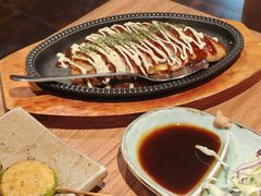 -居酒屋海山(拱北店)