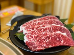 -九田家黑牛烤肉料理(吴江万象汇店)