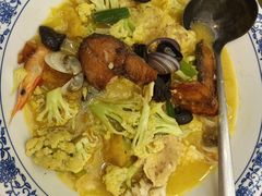 -合家小菜餐馆(新诚花苑店)