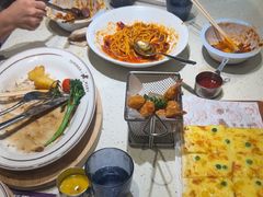 -夏日玛莉西餐厅(金茂览秀城店)