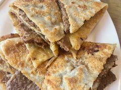 -河沿肉饼Beijing Pie(东华门店)