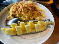 -星叶·东南亚料理(宁波万象汇店)