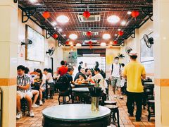 -顺记冰室(宝华路店)