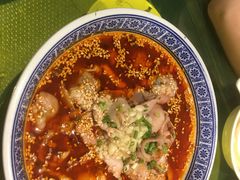 冒菜肥牛-辛香汇(飞洲店)