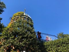 -三鹰之森吉卜力美术馆