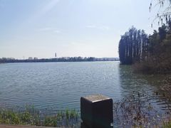 -东湖落雁景区