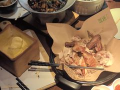 -绿茶餐厅(深圳龙华天虹购物中心店)